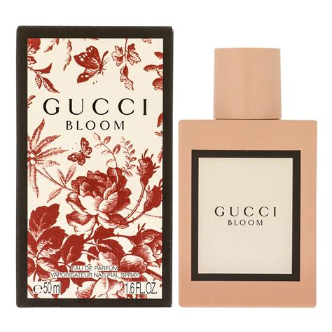 gucci bloom scent description|Gucci Bloom release date.